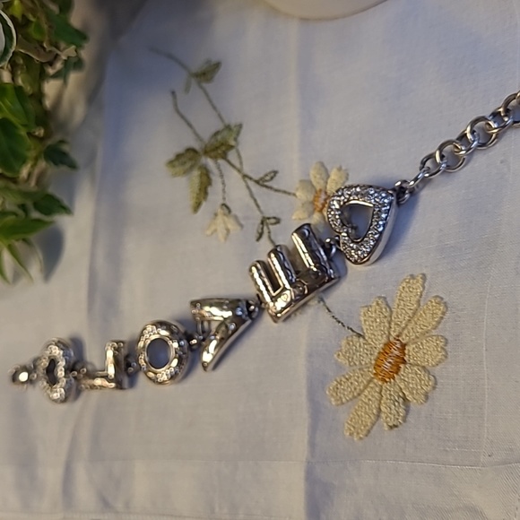 Brighton "LOVE" Bracelet - Picture 3 of 12